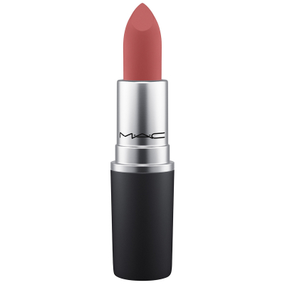 MAC Powder Kiss Lipstick