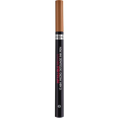 Loreal Paris UnbelievaBrow Micro Tatouage Brow Pen