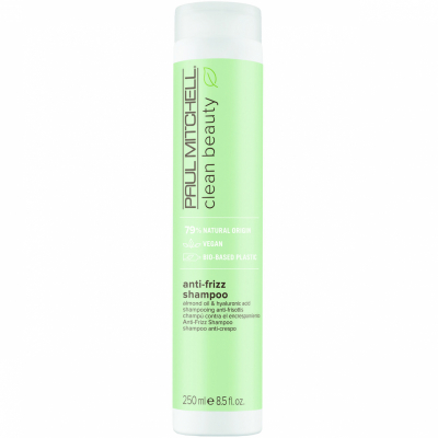 Paul Mitchell Anti-Frizz Leave-In Shampoo