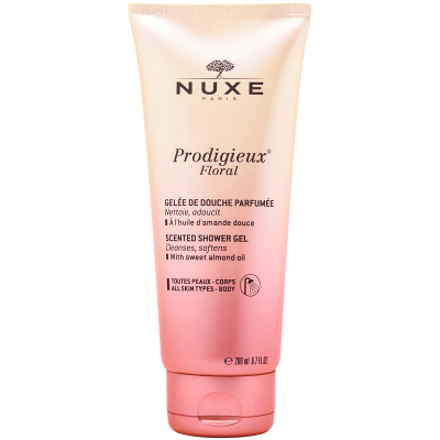 Nuxe Prodigieux Florale Shower Gel (200 ml)