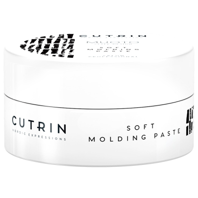 Cutrin MUOTO Hair Styling Soft Molding Paste (100ml)