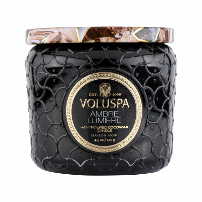 Voluspa Ambre Lumiere 