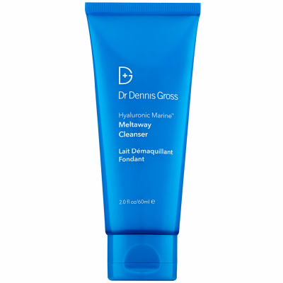 Dr Dennis Gross Hyaluronic Marine Meltaway Cleanser