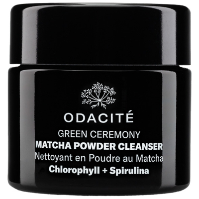 Odacité Green Ceremony Cleanser (60g)