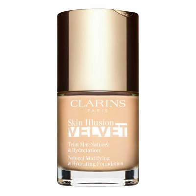 Clarins Skin Illusion Velvet