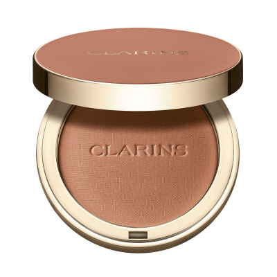 Clarins Ever Matte Compact Powder