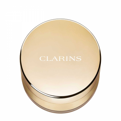 Clarins Ever Matte Loose Powder