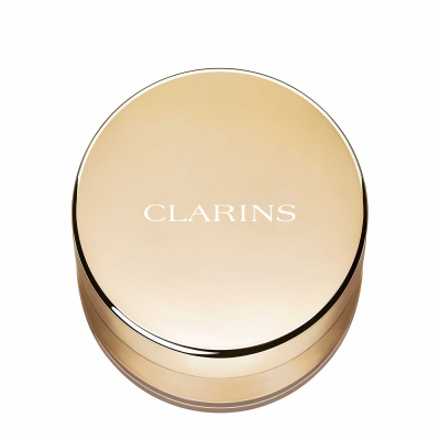 Clarins Ever Matte Loose Powder