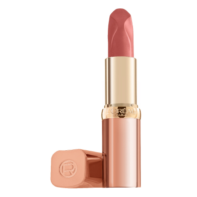 Loreal Paris Color Riche Satin Nudes