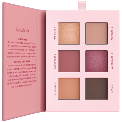 bareMinerals Mineralist Eyeshadow Palette