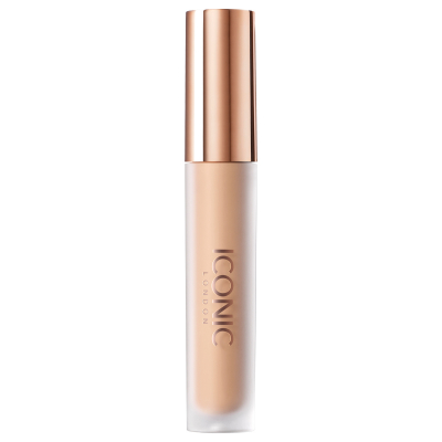 Iconic London Seamless Concealer