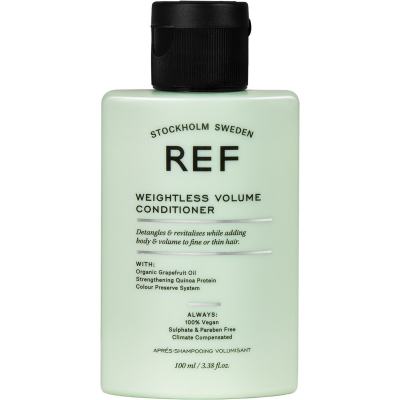 REF Weightless Volume Conditioner