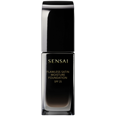 Sensai Flawless Satin Moisture Foundation