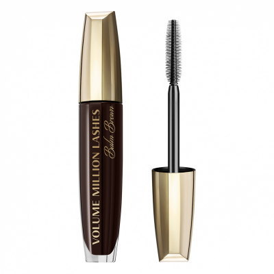 L'Oréal Paris Volume Million Lashes Balm Brown Brown