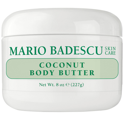 Mario Badescu Coconut Body Butter (227g)