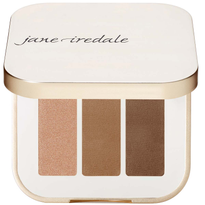 Jane Iredale Eye Shadows Trippel