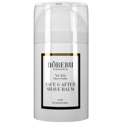 Nõberu After Shave Balm