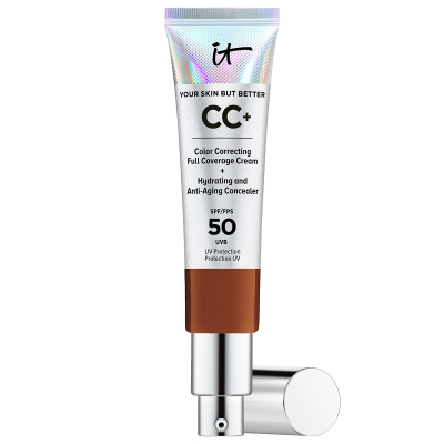 IT Cosmetics CC+ Foundation SPF50 (32ml)