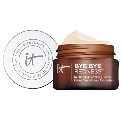 IT Cosmetics Bye Bye Redness Correcting Cream