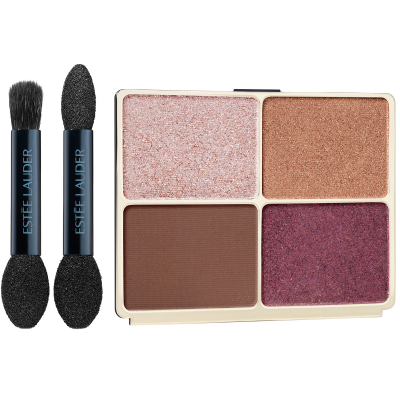 Estée Lauder Pure Color Envy Luxe Eyeshadow Quad Refil