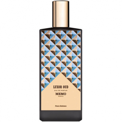 MEMO Paris Luxor Oud Edp (75ml)