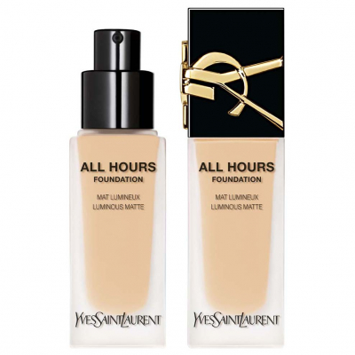 Yves Saint Laurent All Hours Foundation