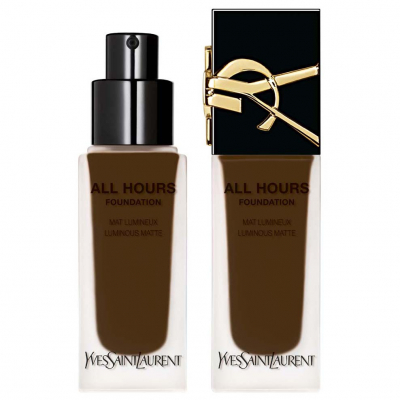 Yves Saint Laurent All Hours Foundation