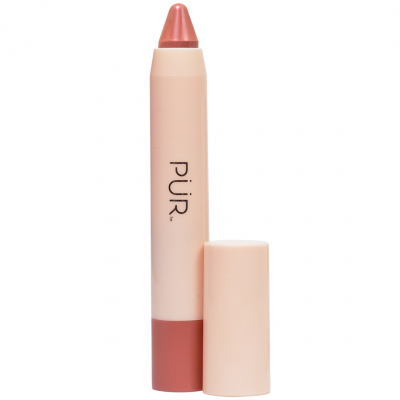 PÜR Silky Pout Creamy Lip Chubby