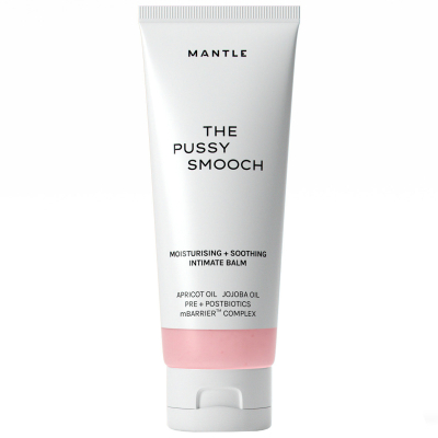 MANTLE The Pussy Smooch (50 ml)