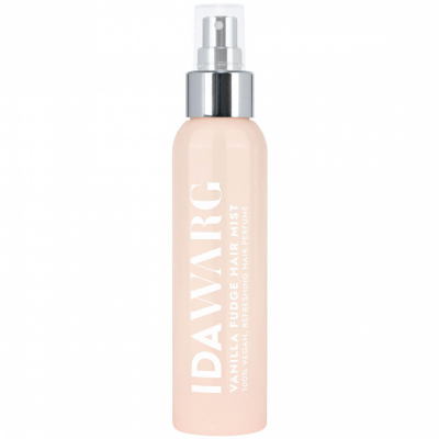 Ida Warg Vanilla Fudge Hair Mist (100ml)