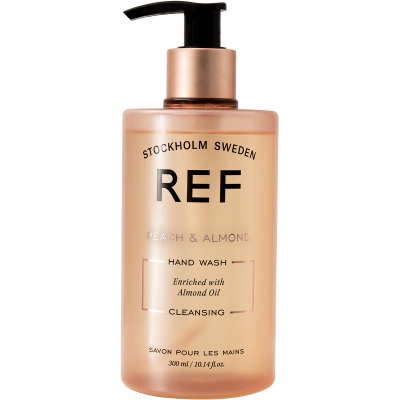 REF Hand Wash Peach And Almond (300 ml)