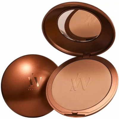 Ida Warg Silk Bronzer