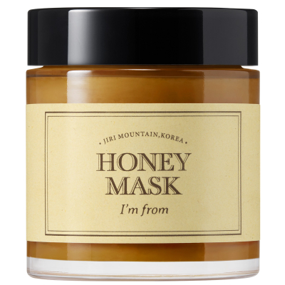 I'm From Honey Mask (120 g)