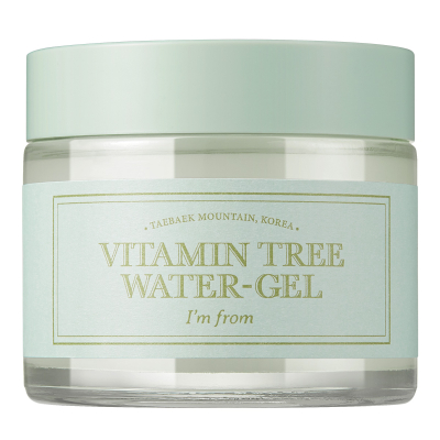 I'm From Vitamin Tree Water-Gel (75 ml)