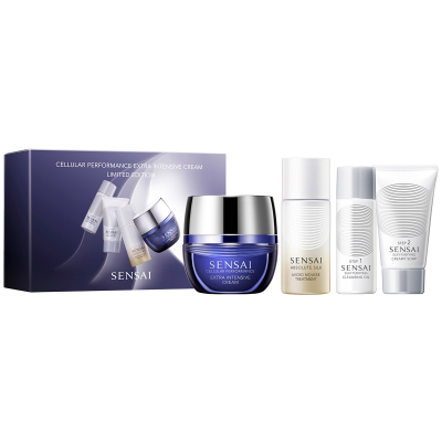 Sensai Cellular Performance Extra Intensive Cream Limited Edition