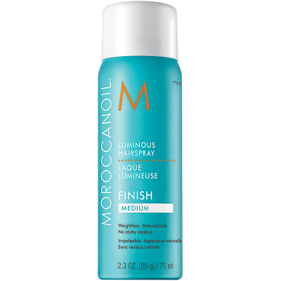 Moroccanoil Luminous Hair Spray Medium (75 ml)