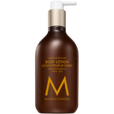 Moroccanoil Body Lotion Ambiance De Plage (360 ml)