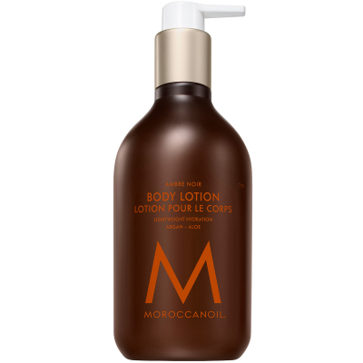 Moroccanoil Body Lotion Amber Noir (360 ml)