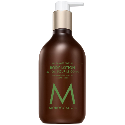 Moroccanoil Body Lotion Bergamot Fraiche (360 ml)