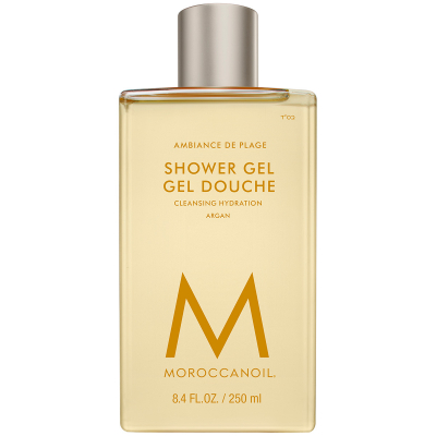 Moroccanoil Shower Gel Ambiance De Plage (250 ml)