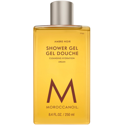 Moroccanoil Shower Gel Amber Noir (250 ml)