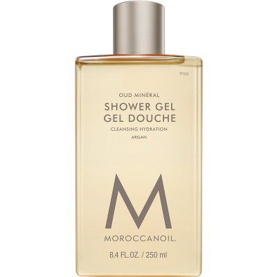 Moroccanoil Shower Gel Oud Mineral (250 ml)