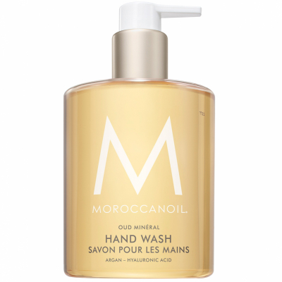 Moroccanoil Hand Wash Bergamot Fraiche (360 ml)