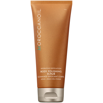 Moroccanoil Body Polishing Scrub (200 ml)