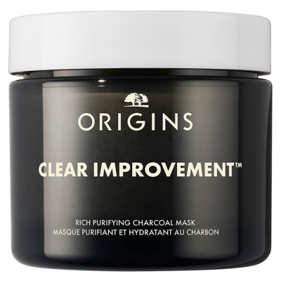 Origins Clear Improvement Rich Purifying Mask (75 ml)