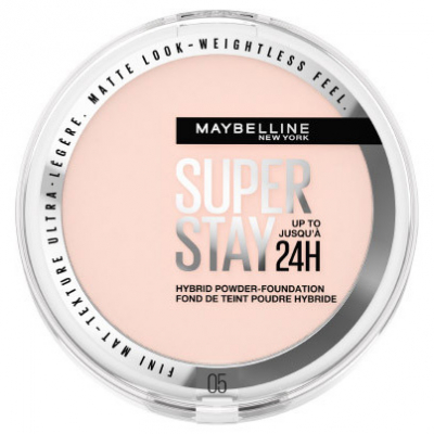 Maybelline Superstay 24H Hybrid Powder Foundation