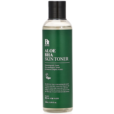 Benton Aloe Bha Skin Toner (200 ml)