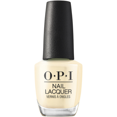 OPI Nail Lacquer