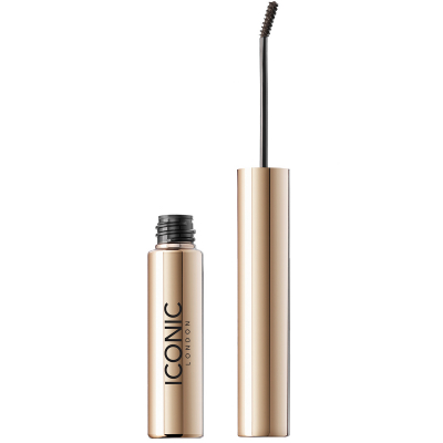 ICONIC LONDON Brow Gel Tint and Texture