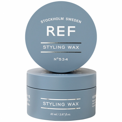 REF Stockholm Styling Wax (85 ml)